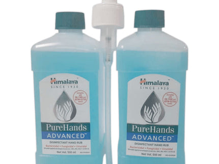 Himalaya PureHands Advanced