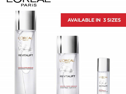 L'Oreal Paris Revitalift Crystal Micro-Essence