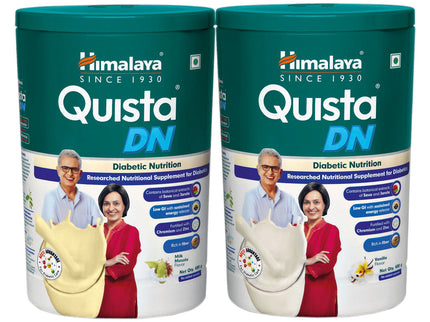 Himalaya Quista DN Powder