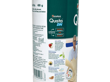Himalaya Quista DN Powder