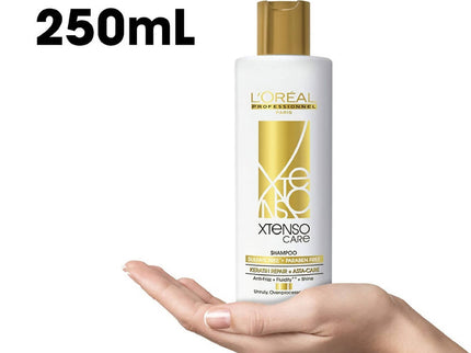 L'Oreal Professionnel Paris Xtenso Care Shampoo Sulfate Free