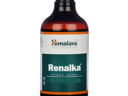 Himalaya Herbals Renalka Syrup - 100 ml