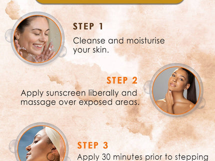 Wow Skin Science Sunscreen Matte Finish - SPF 35 PA++