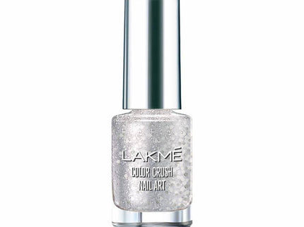 Lakme Color Crush Nail Art P2 - 6 ml