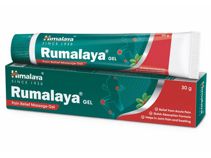 Himalaya Rumalaya Gel - 30 gms