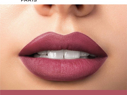 L'Oreal Paris Color Riche Moist Matte Lipstick - 247 Hinted Blush