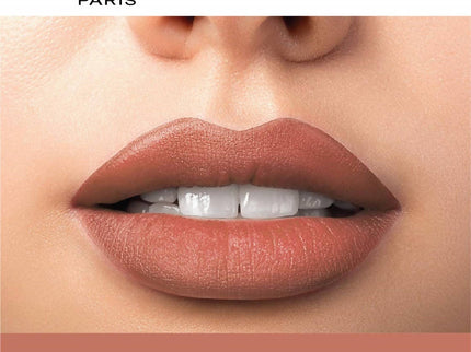 L'Oreal Paris Color Riche Moist Matte Lipstick - 248 Flatter Me Nude - 3.7 gms