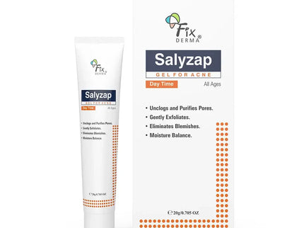 Fixderma Salyzap Day Time Gel