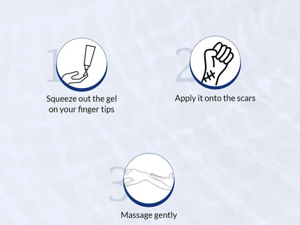 Fixderma Scar Gel for Scars - 15 ml