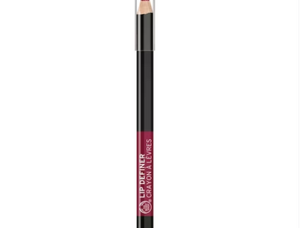The Body Shop Lip Definer - Hot Date - 10 gms
