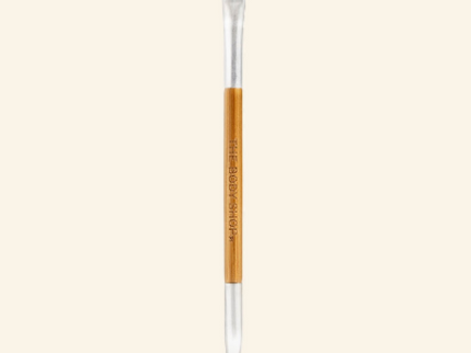 The Body Shop Eyeshadow Duo Brush - 1 Pc
