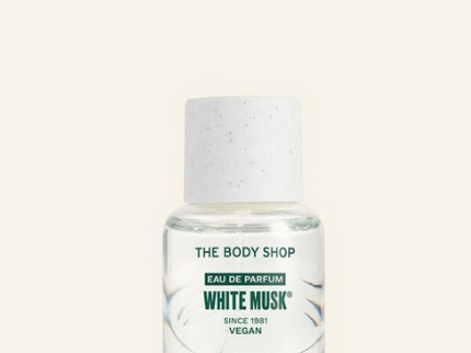The Body Shop White Musk® Eau De Parfum - 30 ml