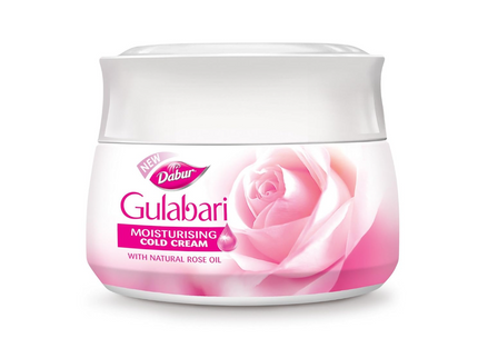 Dabur Gulabari Moisturising Cold Cream - 30 ml
