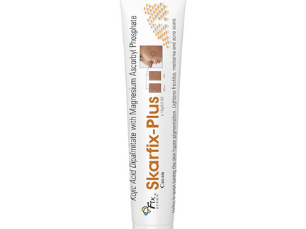 Fixderma Skarfix-Plus Cream