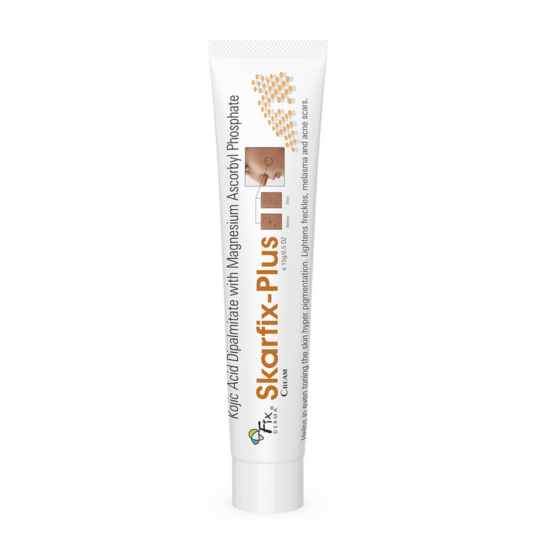 Fixderma Skarfix-Plus Cream