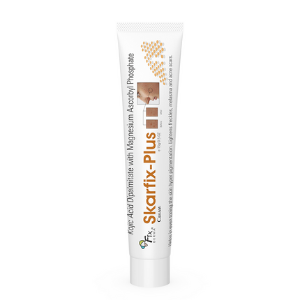 Fixderma Skarfix-Plus Cream