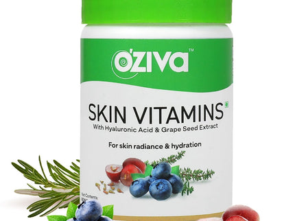 OZiva Skin Vitamins
