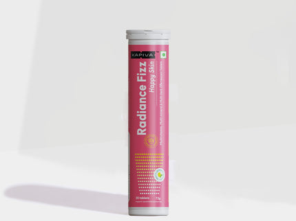 Kapiva Ayurveda Skin Raidiance Fizz - 20