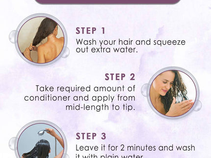 Wow Skin Science Red Onion Black Seed Oil Hair Conditioner