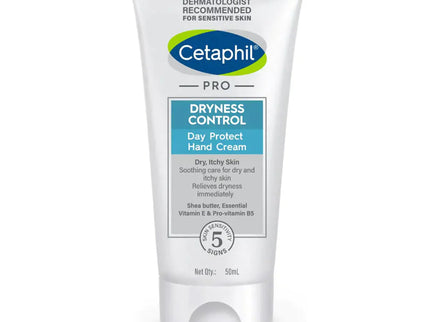 Cetaphil Pro Dryness Control Day Protect Hand Cream