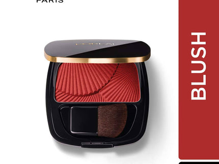 L'Oreal Paris Le Mono Color Powder Blush - 10 Play With me