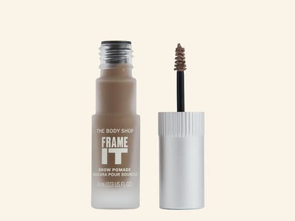 The Body Shop Frame It Brow Pomade
