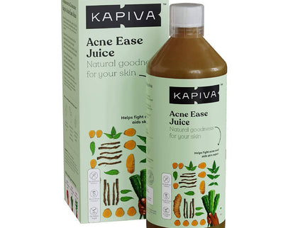 Kapiva Ayurveda Natural Skin Support Juice – 1 lit
