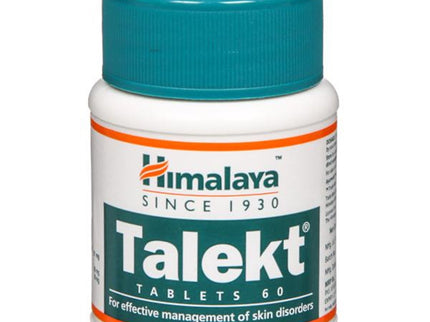 Himalaya Talekt Tablets