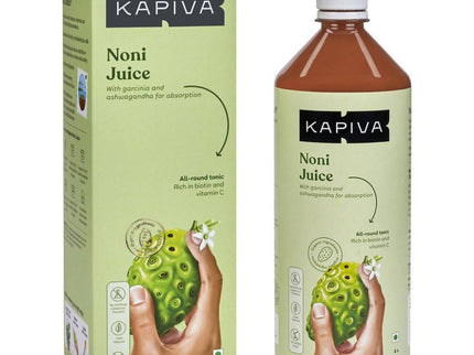 Kapiva Ayurveda Noni Juice - 1 L