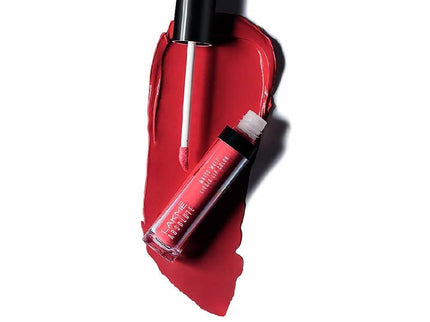 Lakme Absolute Matte Melt Liquid Lip Color Rhythmic Red - 6 ml