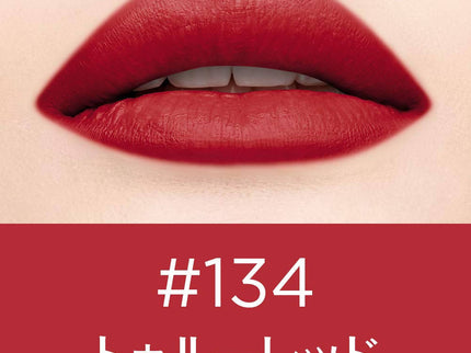 L'Oreal Paris Rouge Signature Matte Liquid Lipstick - 134 Empowered