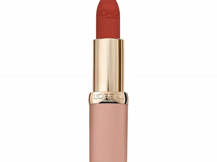 L'Oreal Paris Color Riche Free The Nudes Lipsticks - 312 No Rage