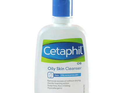 Cetaphil Gentle Cleansing & Moisturizing Combo