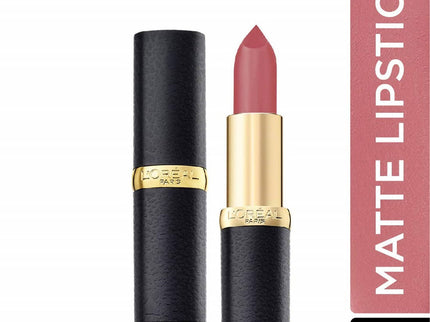 L'Oreal Paris Color Riche Moist Matte Lipstick - 232 Beige Couture