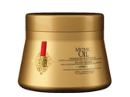 L'Oreal Professionnel Mythic Oil Argan Oil Rich Hair Masque - 200 ml