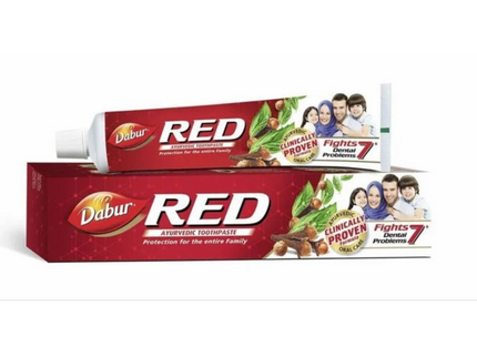 Dabur Red Paste - 200 gms
