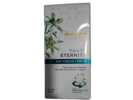 Himalaya Youth Eternity Day Cream