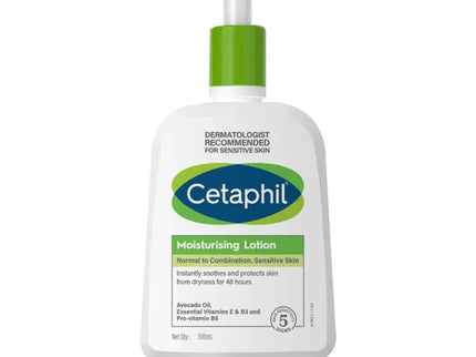 Cetaphil Moisturising Lotion