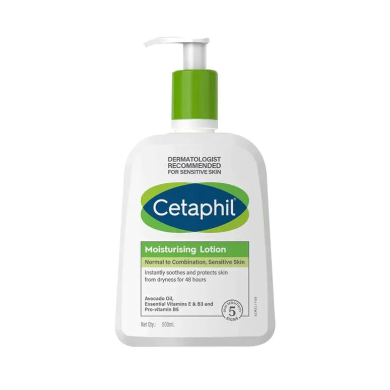 Cetaphil Moisturising Lotion