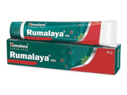 Himalaya Herbals Rumalaya Gel - 30 gms
