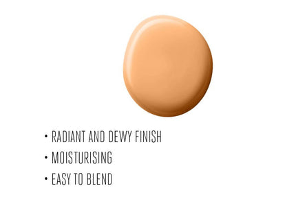 Lakme Absolute Argan Oil Serum Foundation Cool Ivory - 15 ml