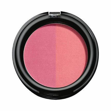 Lakme Absolute Face Stylist Blush Duos Coral Blush - 6 gms