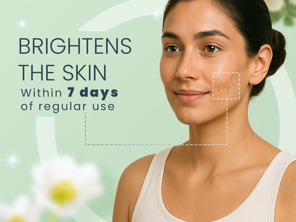 Lotus Herbals WhiteGlow Skin brightening Gel Creme SPF 25 PA+++ - 60 gms