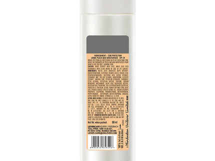 Lakme Peach Milk Moisturiser SPF 24 PA++ Sunscreen Lotion