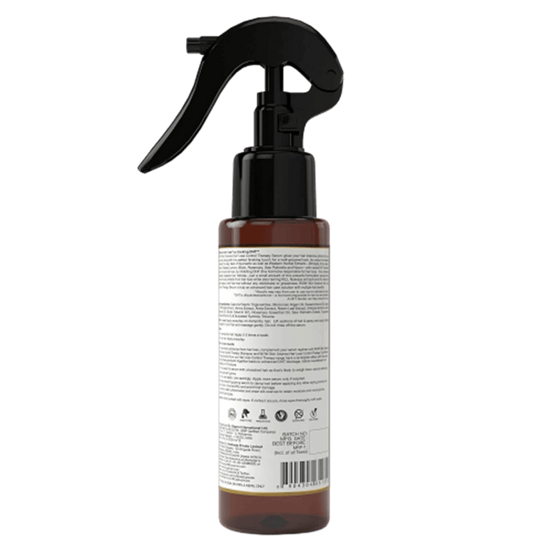Wow Skin Science Hair Loss Control Therapy Serum - 100 ml