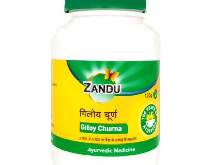 Zandu Giloy Churna