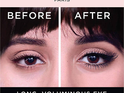 LOreal Paris Voluminous Lash Paradise Mascara 204 Blackest Black