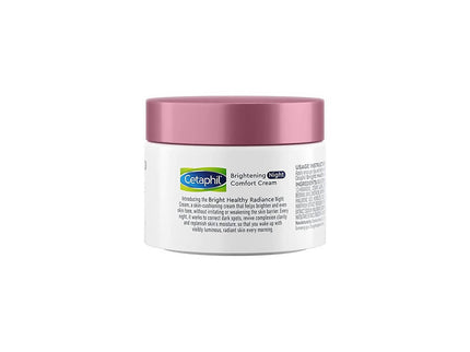 Cetaphil Bright Healthy Radiance Night Comfort Cream