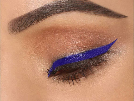 Lakme Insta Eye Liner Blue - 9 ml