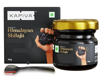 Kapiva Ayurveda Himalayan SJ - 20 gms